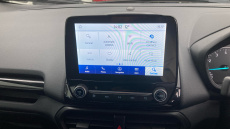 Ford EcoSport 1.0 EcoBoost 125 Titanium 5dr Petrol Hatchback